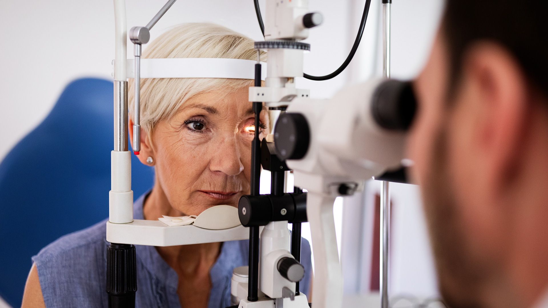 Age-Related Macular Degeneration