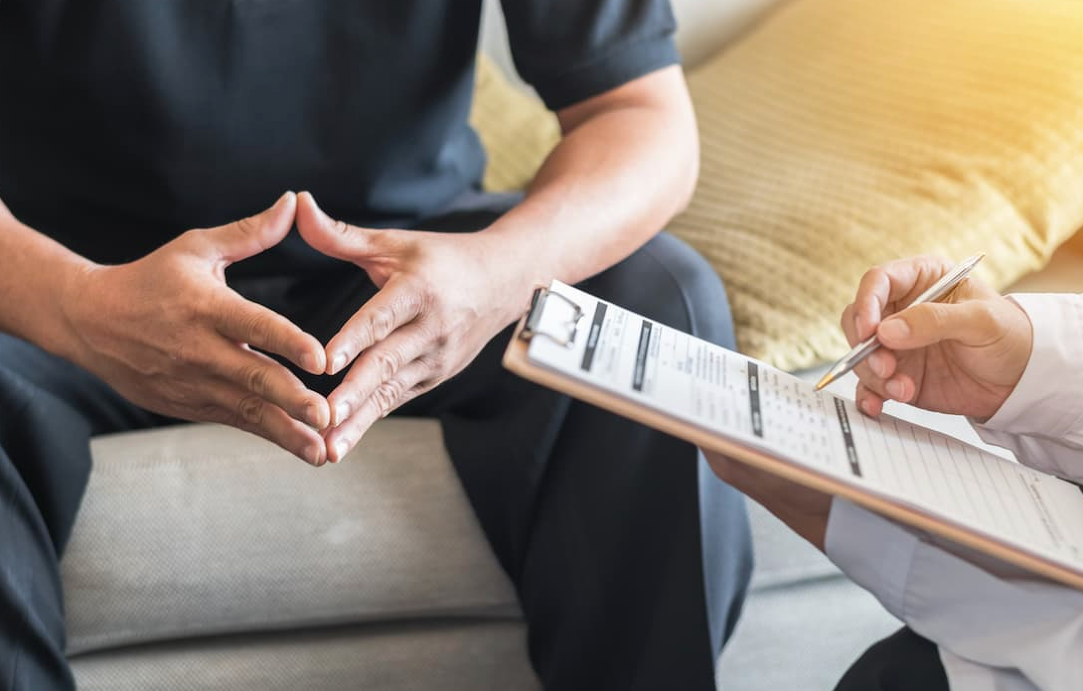 Free Prostate Cancer Screenings Expand Across Bronx Communities 