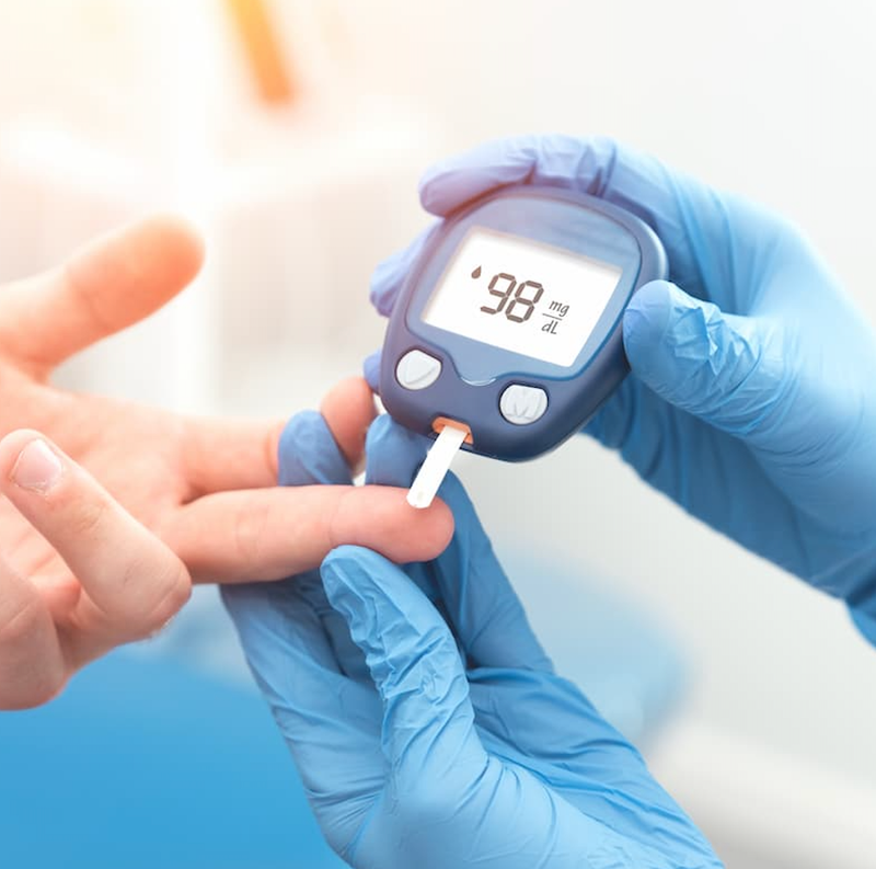 A 360° Approach to Managing Type 2 Diabetes