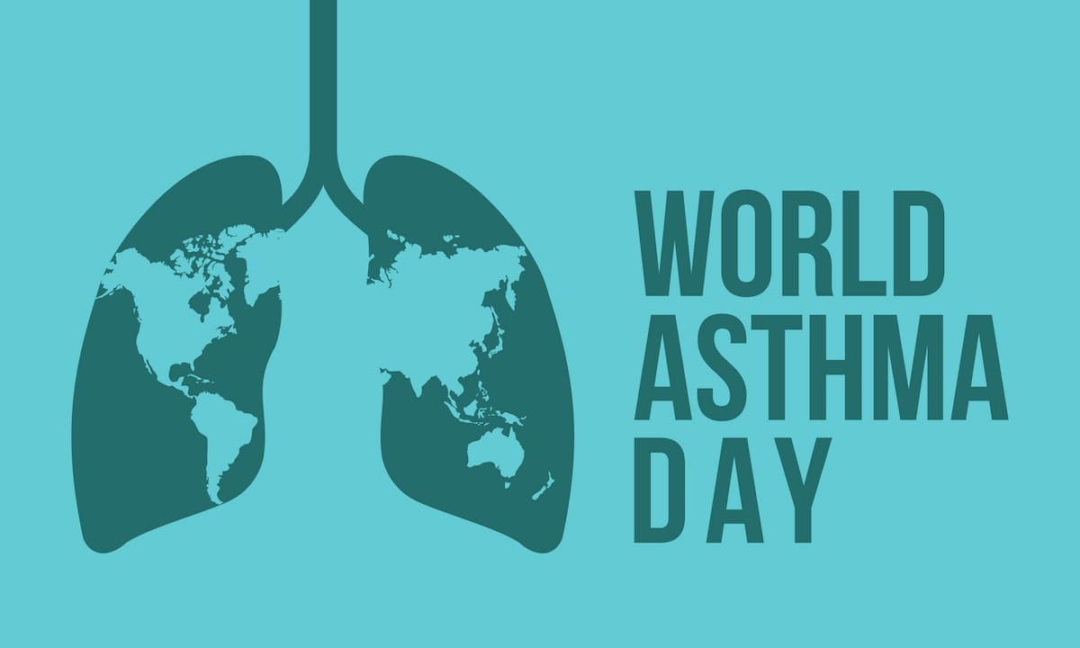 Do You Really Have Your Asthma Under Control?