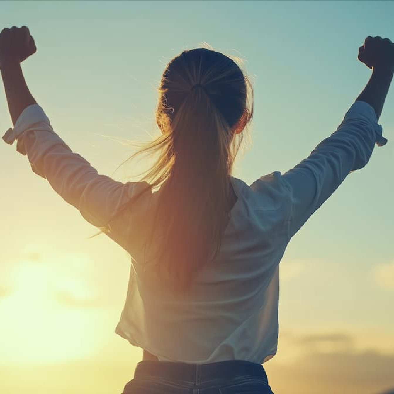 Life with Lupus: Stacey Kennedy-Conner on Advocacy and Empowerment