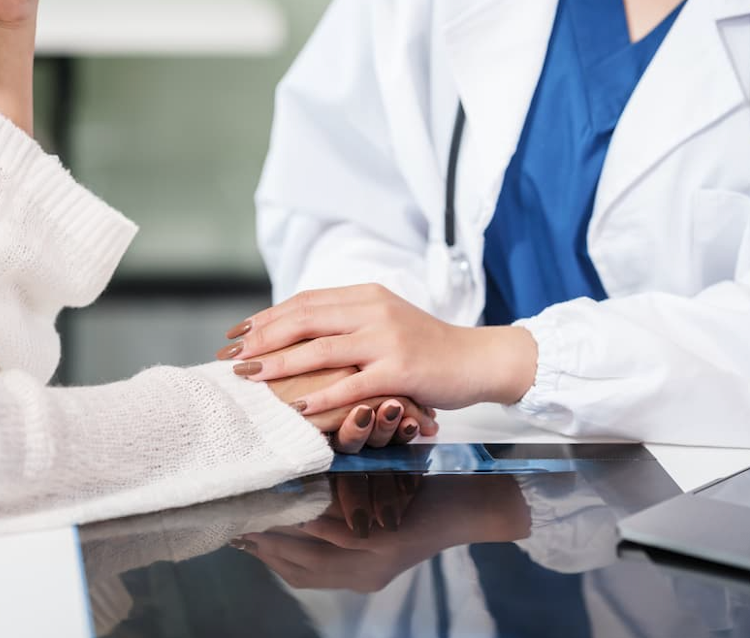 Schizophrenia, Stigma and Hope, with Richard Miller, M.D.