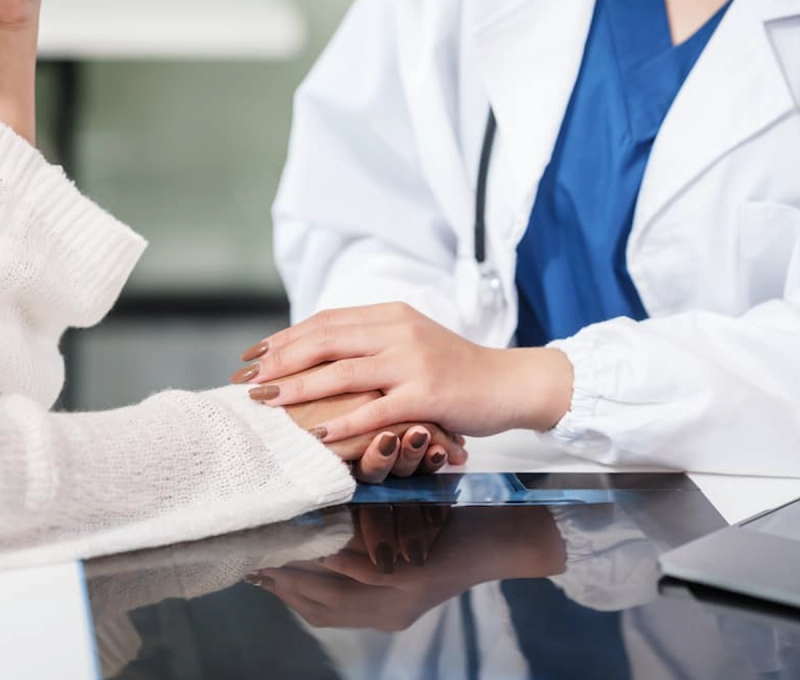 Schizophrenia, Stigma and Hope, with Richard Miller, M.D.