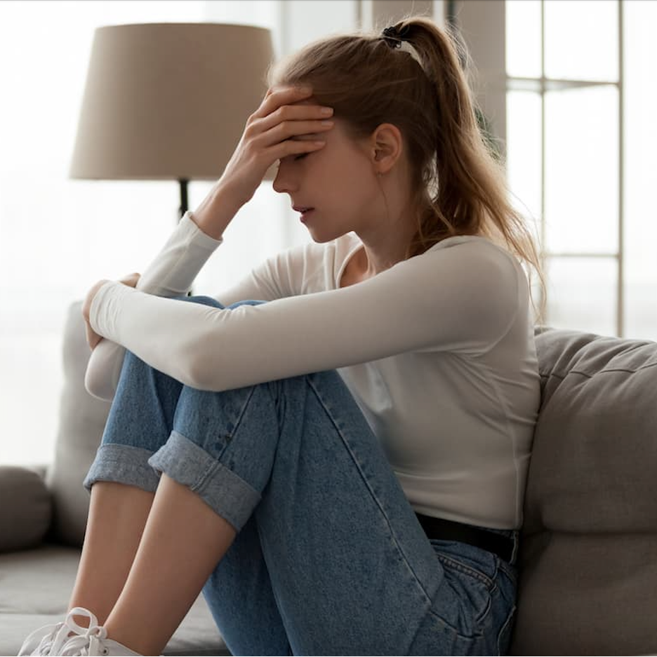 Why Addressing Mental Health Is Key in Ulcerative Colitis Care