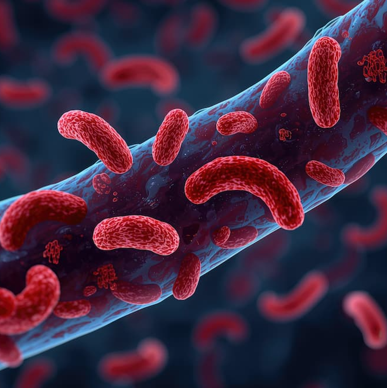 Study Finds Memantine Safe as Add-On Treatment for Patients With Sickle Cell Disease