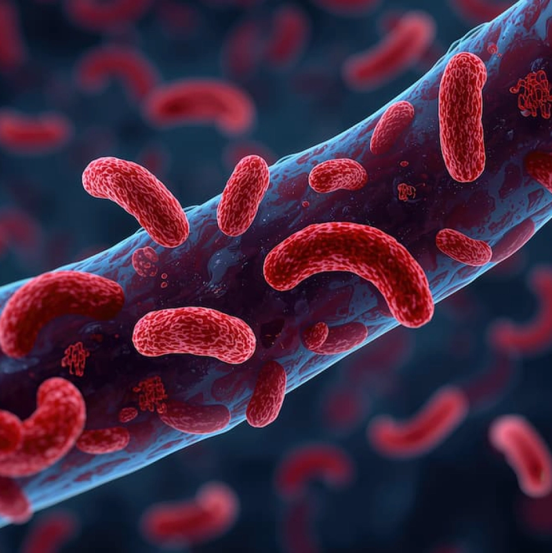 Study Finds Memantine Safe as Add-On Treatment for Patients With Sickle Cell Disease