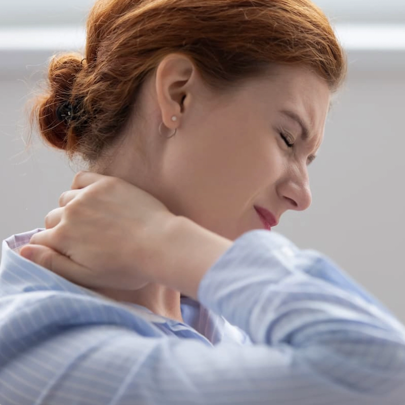 GLP-1 Medications May Reduce Pain and Fatigue in Patients with Fibromyalgia