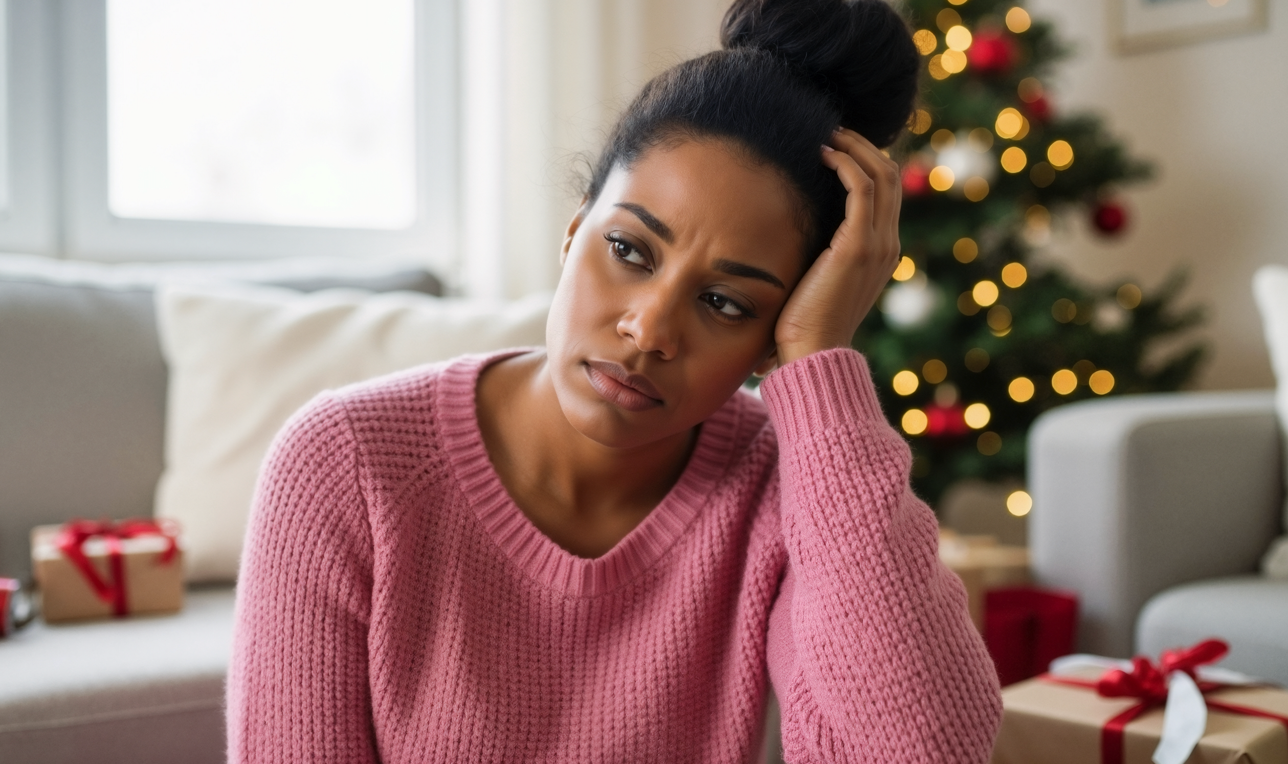 Understanding Seasonal Affective Disorder, With Molly Sherb, Ph.D.