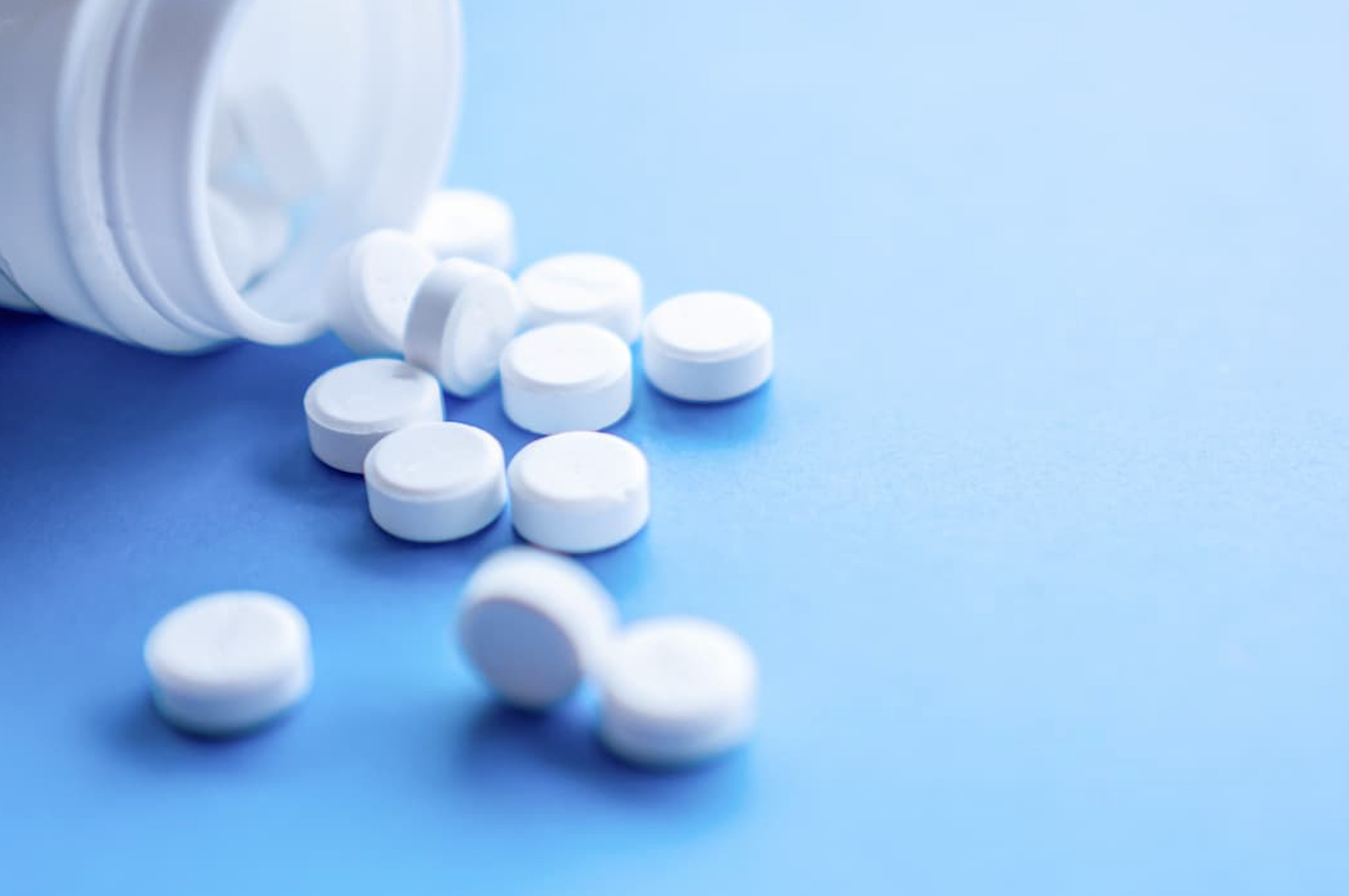 FDA Issues Recall for Popular Blood Pressure Medication