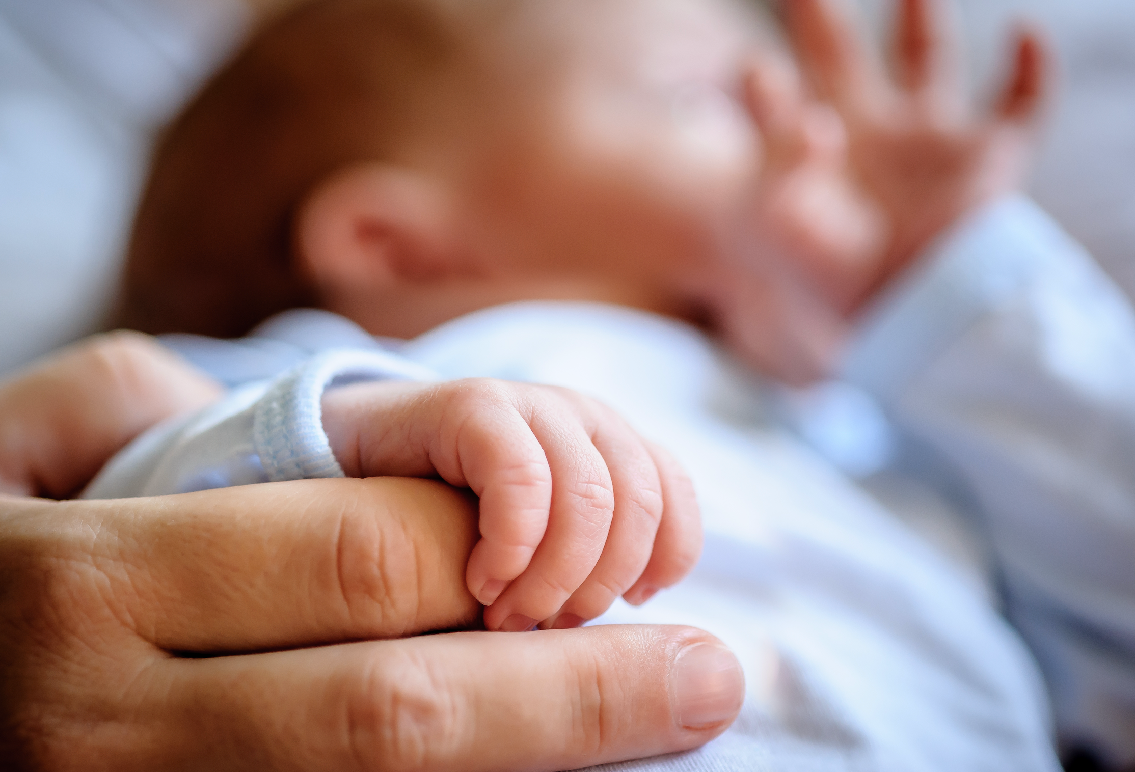 How One Family Learned to Navigate Life With a Rare Liver Disease