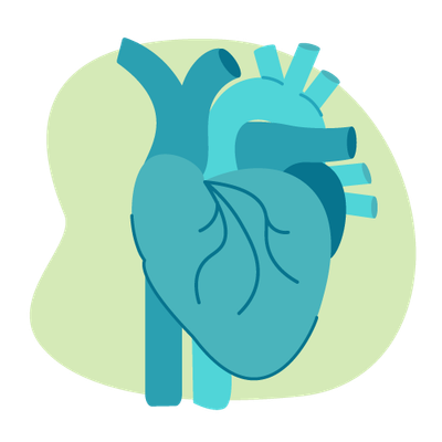 Heart Health cartoon thumbnail