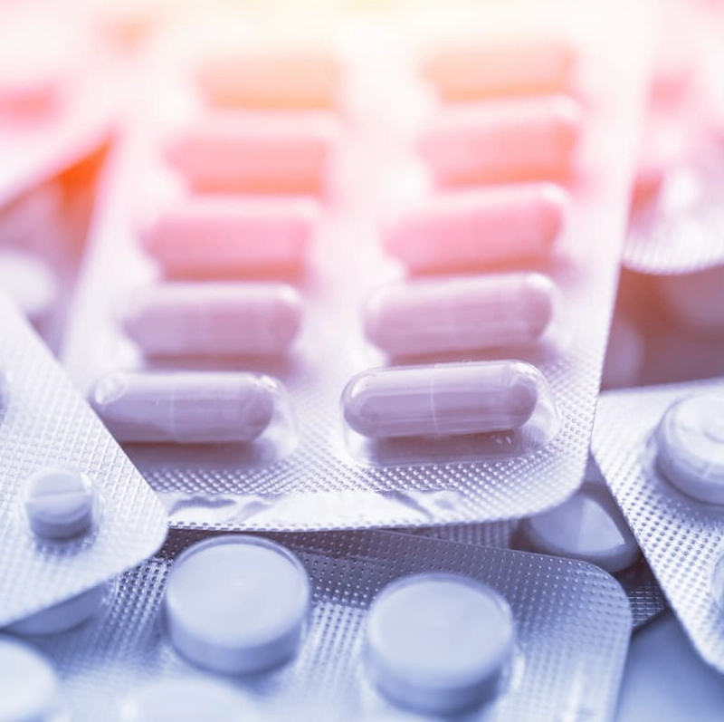 New Executive Order Aims to Cut U.S. Drug Prices