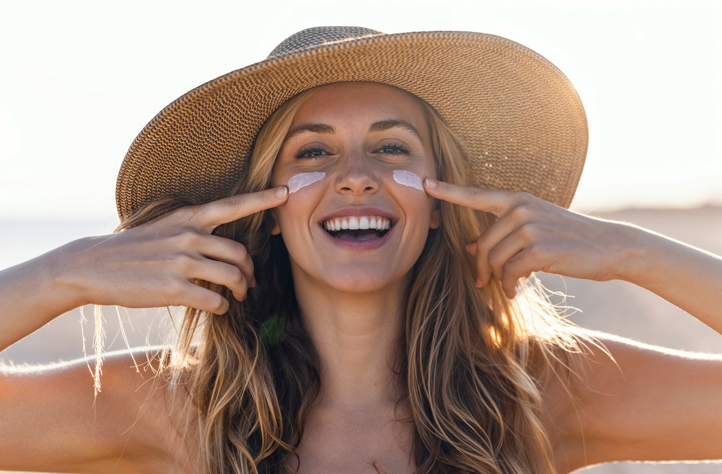 Dermatologist Debunks Common Sunscreen Myths