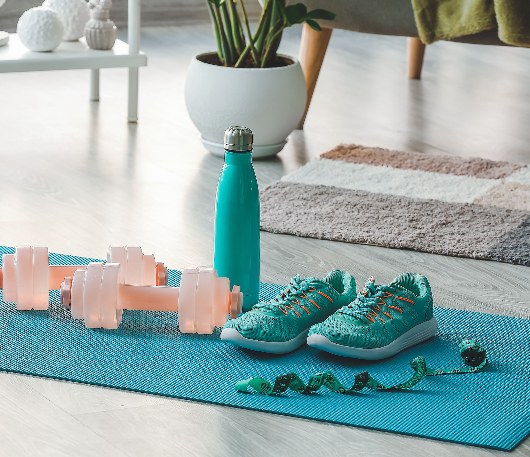 How to Start Moving Again When It Feels Impossible, With Reema Dbouk, M.D.