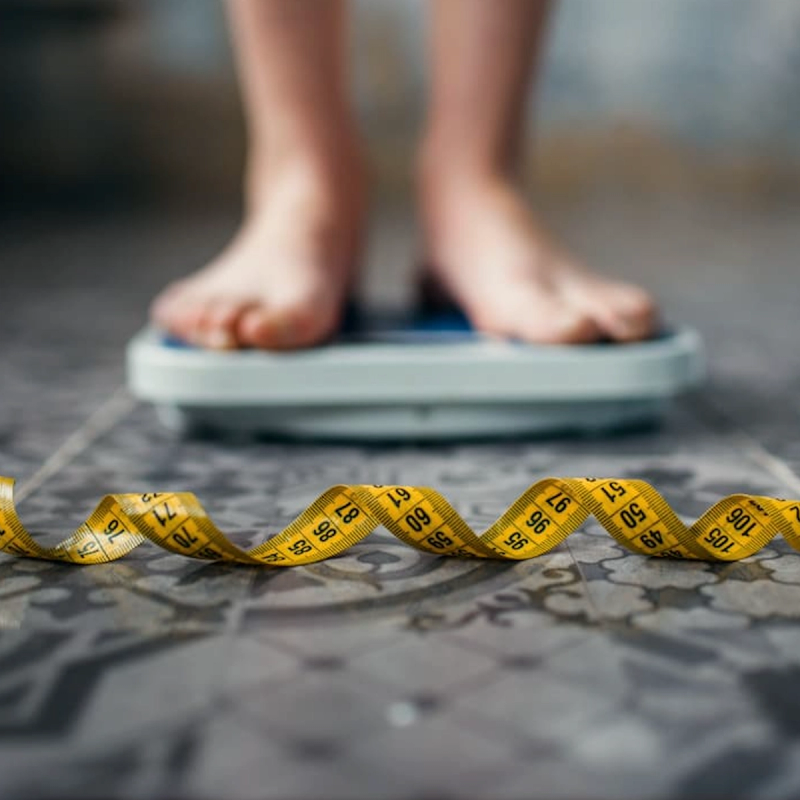 Self-Reported Data Highlight Gaps in Eating Disorder Diagnosis