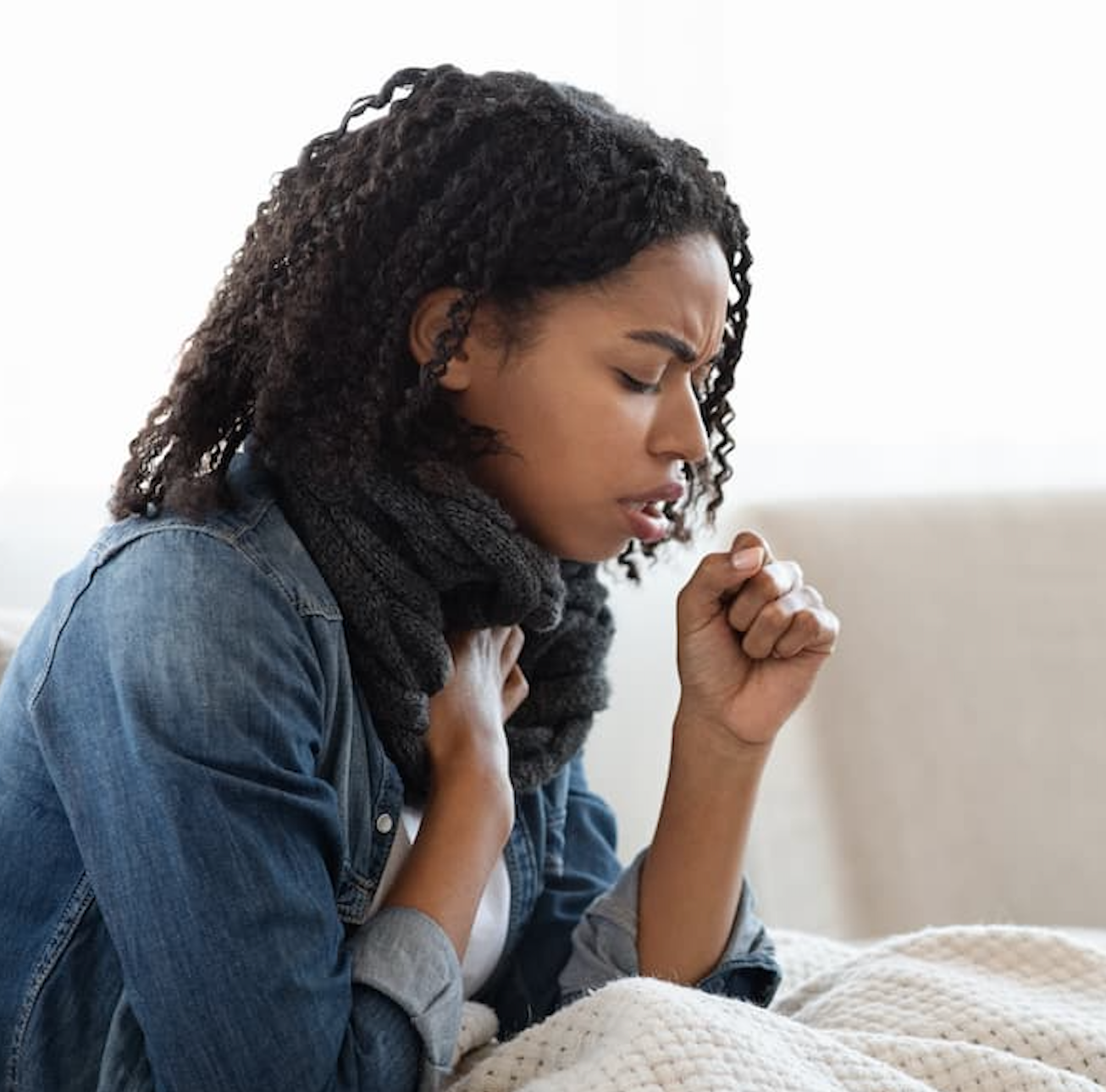 Whooping Cough Awareness: Test Your Vaccine Know-How