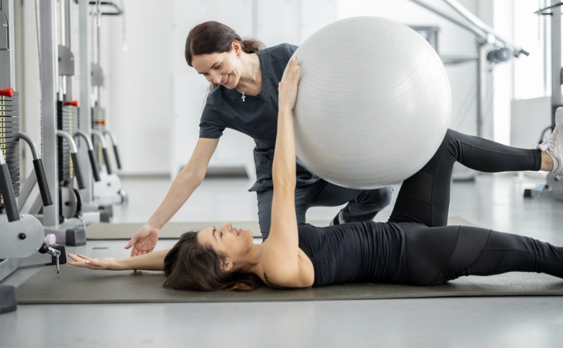 Breast Cancer Prehabilitation: How to Prepare Your Body Before Treatment Begins
