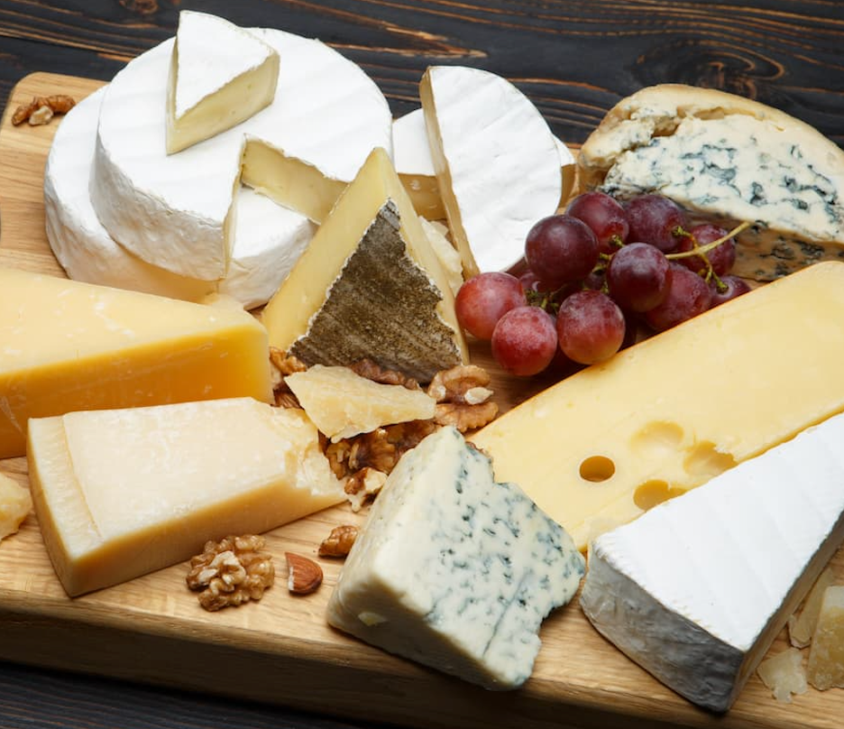 Can Cheese Lower Dementia Risk?
