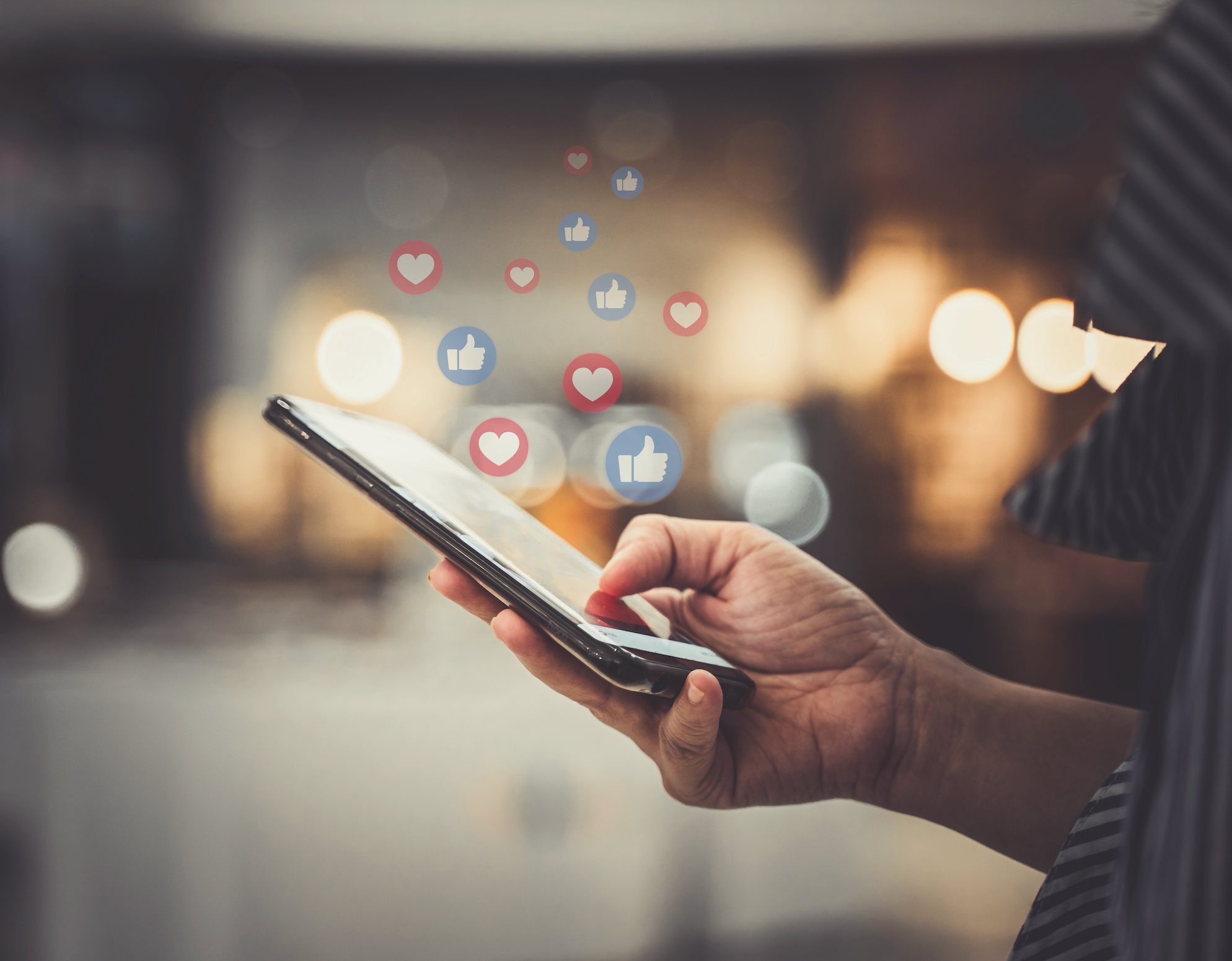 Finding Strength and Community While Living With HS