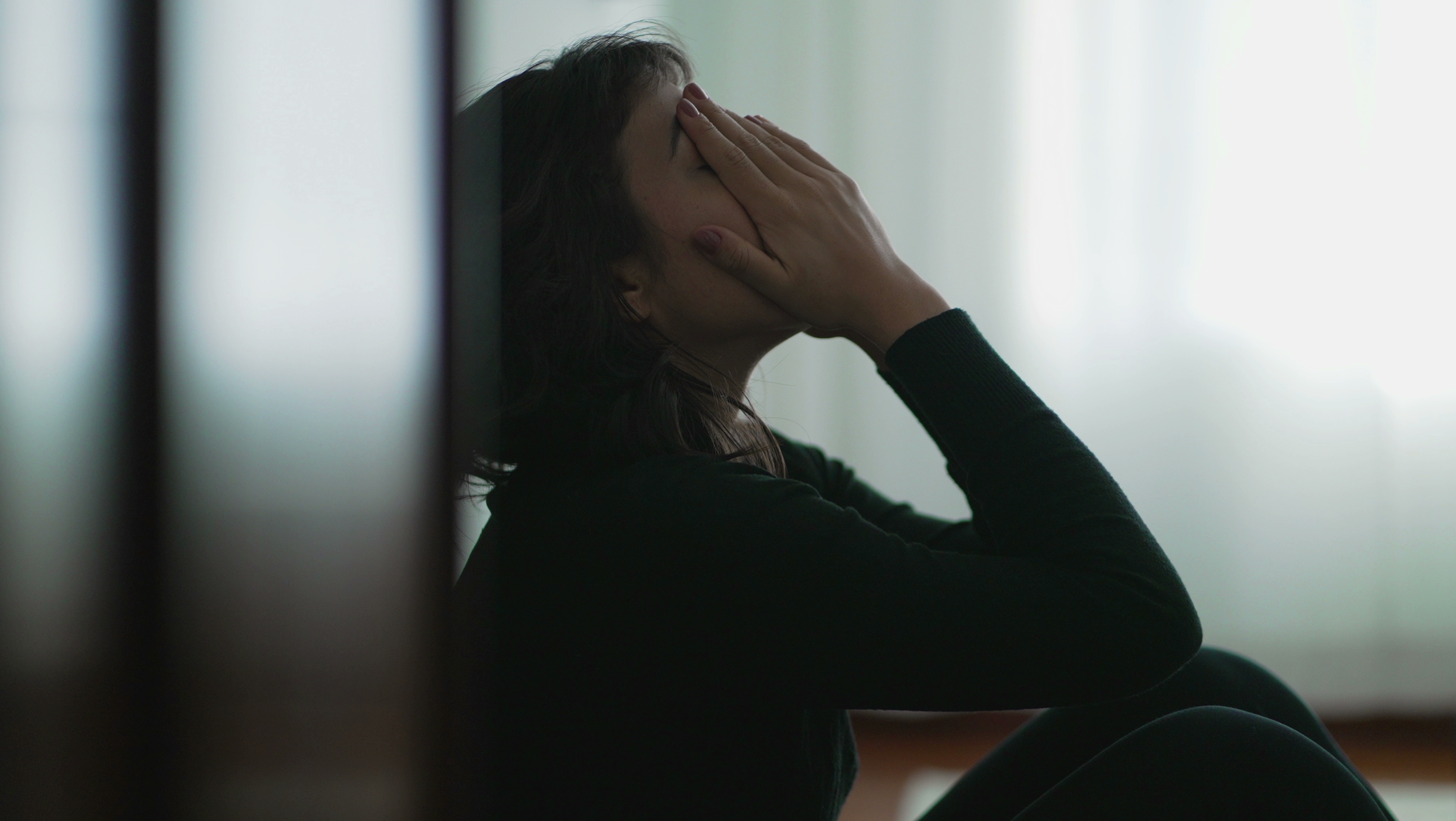 What to Say When Someone Tells You They’re Having Suicidal Thoughts