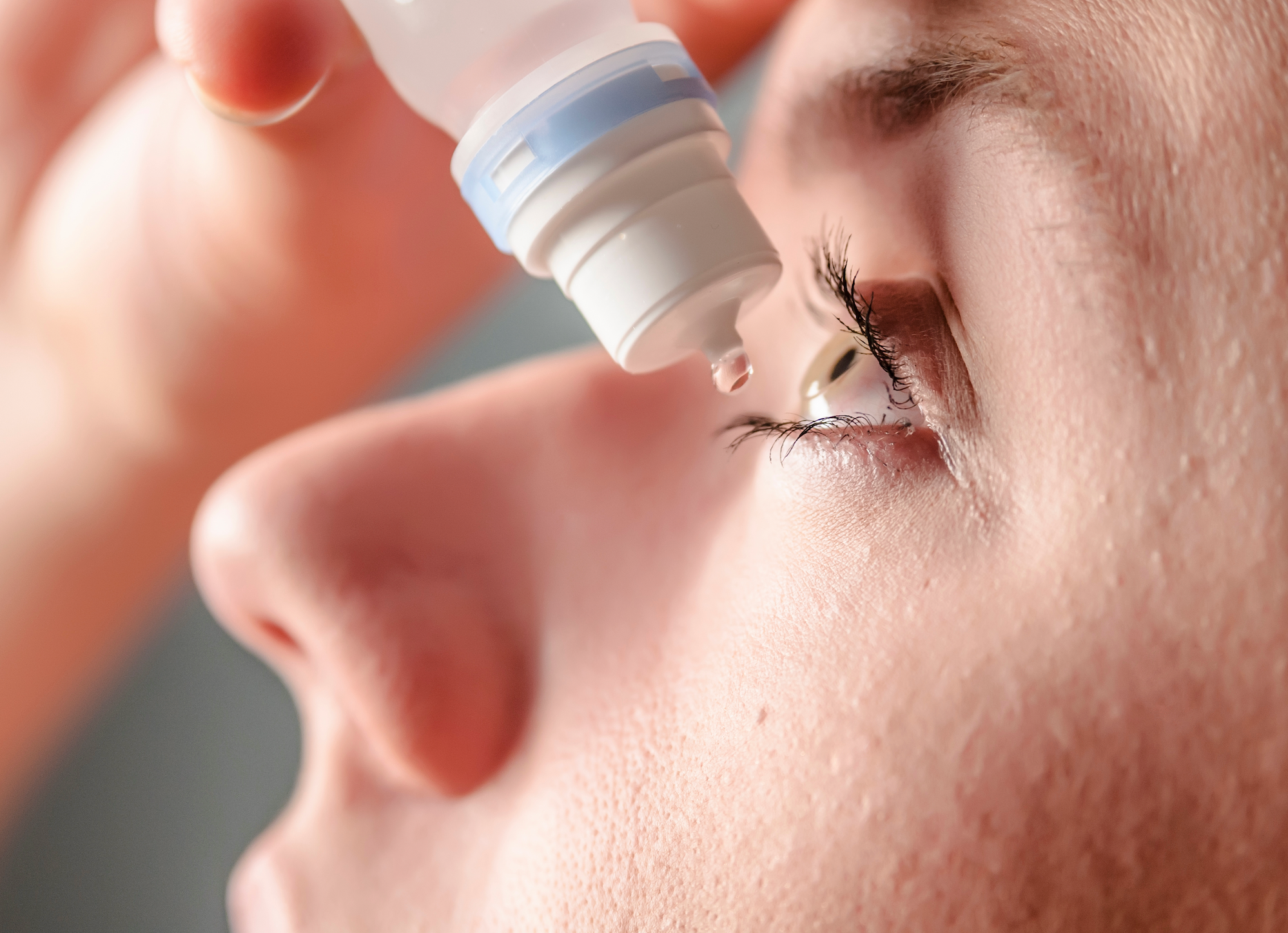 The Overlooked Connection Between Menopause and Eye Health