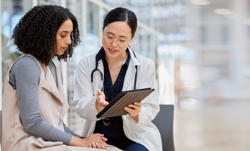 The Long Road to Answers for Women With Autoimmune Conditions
