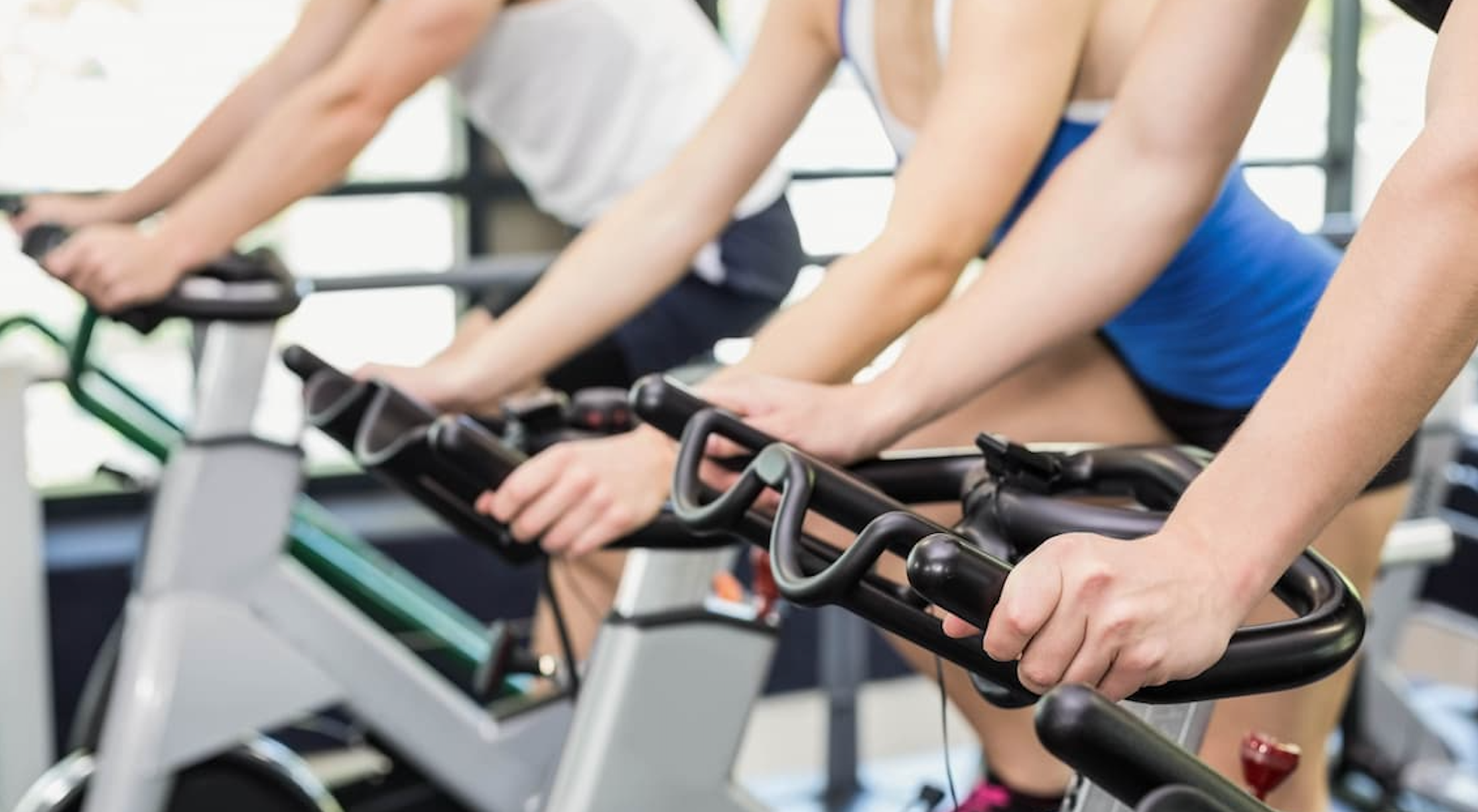 How Much Does Exercise Help With Stress? New Study Offers Answers