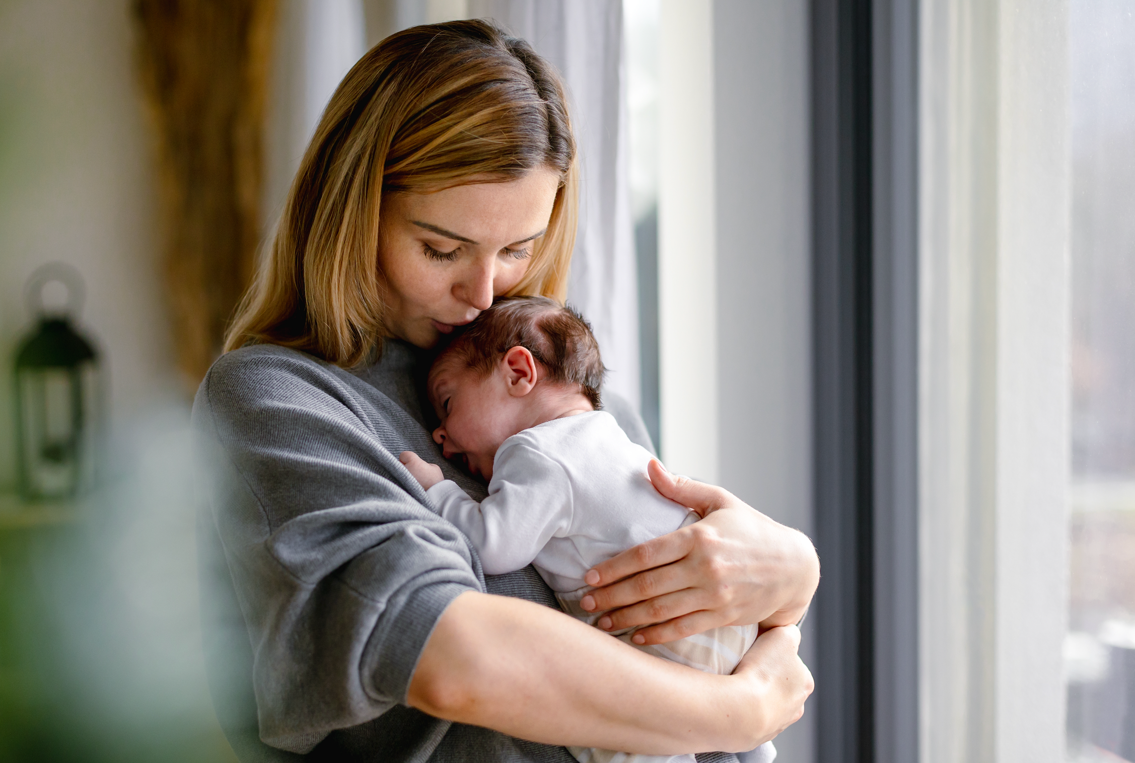 A NICU Expert Answers Parents’ Questions About Infant Immunity