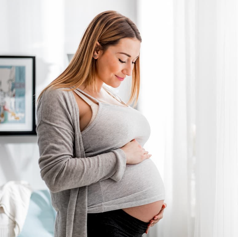 Probiotic Supplements Show Promise for Managing Gestational Diabetes