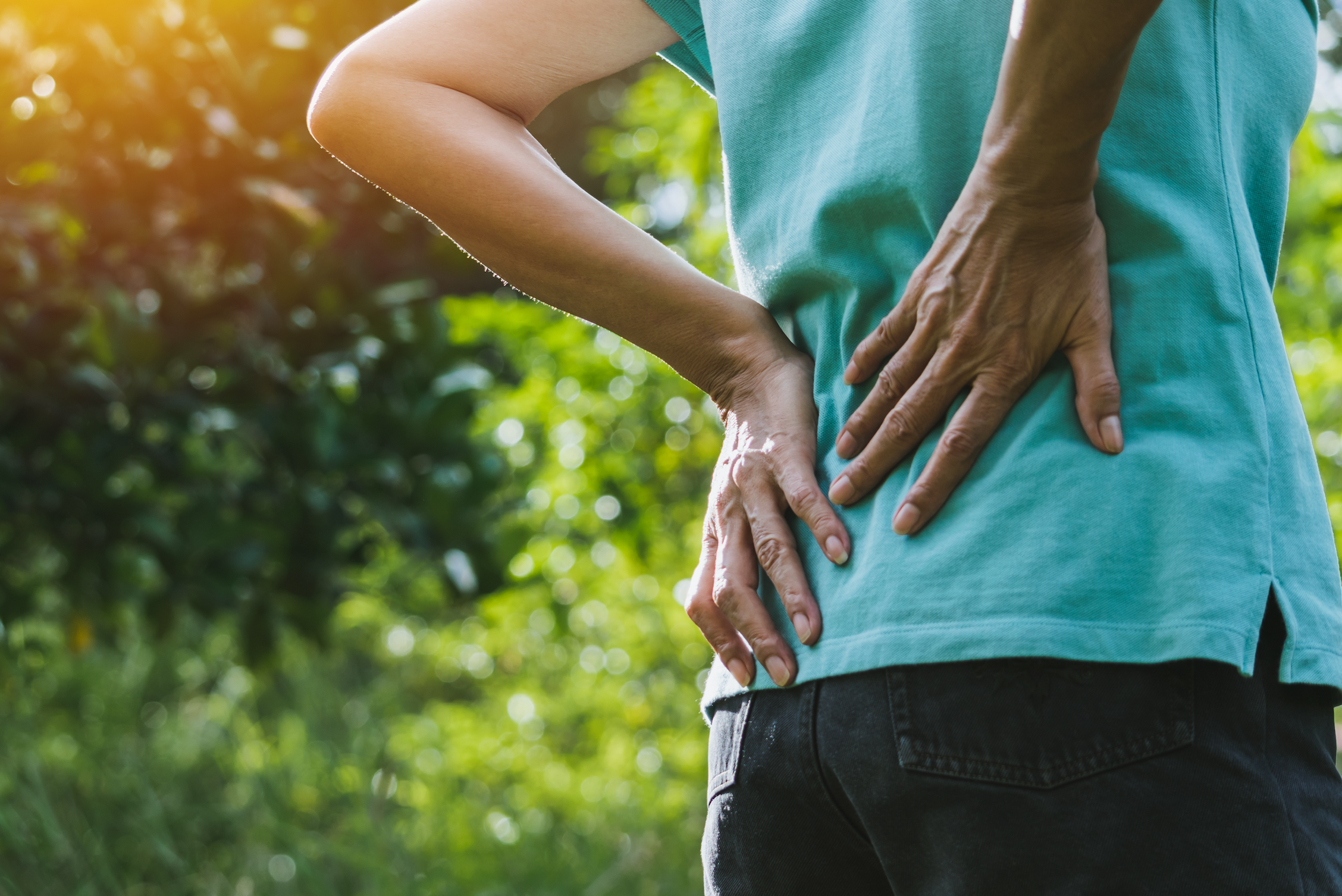 When Is It Time to Move Beyond Physical Therapy for Back Pain?