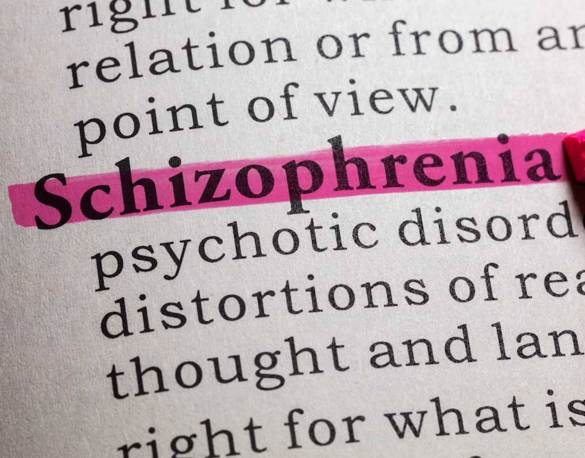 Things to Know When a Loved One is Diagnosed with Schizophrenia, with Brooke Kempf, PMHNP