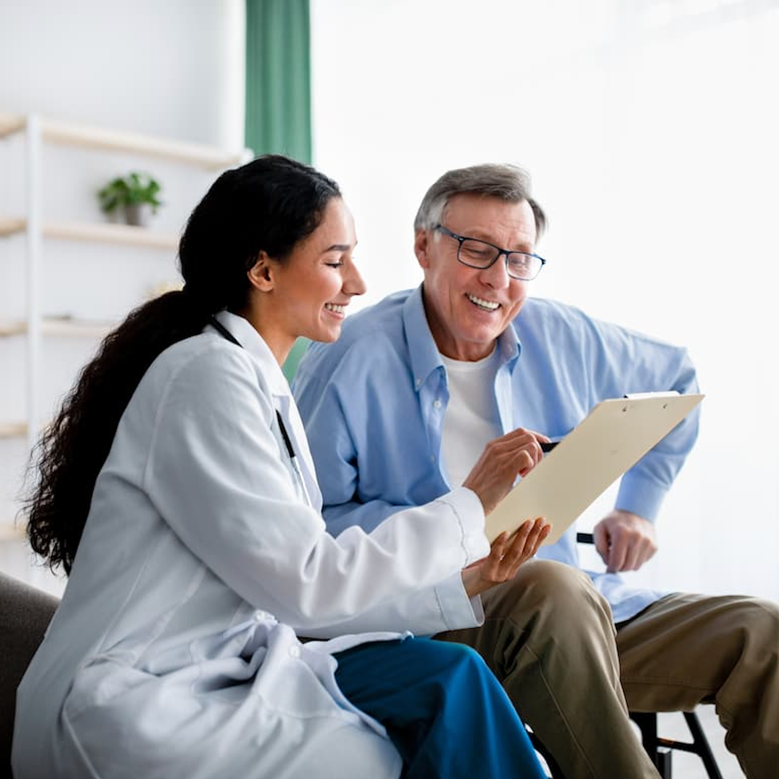 Building a Trustworthy Health Care Team, with Robert Califf, M.D.