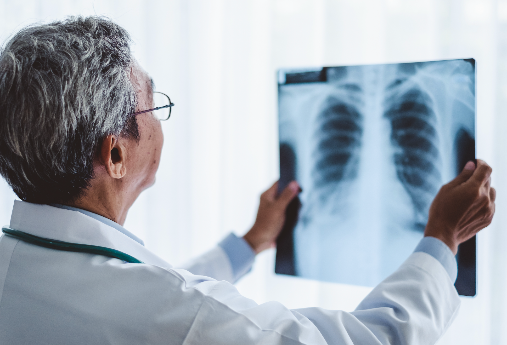 ALA and Olympus Team Up to Support Patients With Lung Nodule Findings