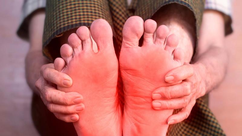 Neuropathic Pain