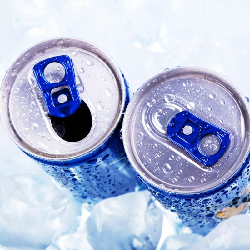 Common Energy Drink Ingredient Taurine May Fuel Leukemia Progression