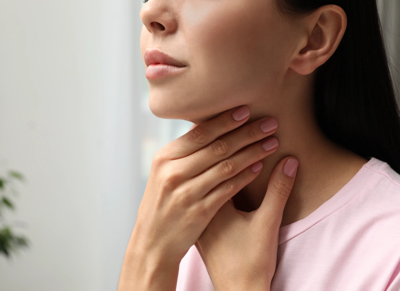 The Overlooked Link Between Thyroid Disease and Urinary Symptoms