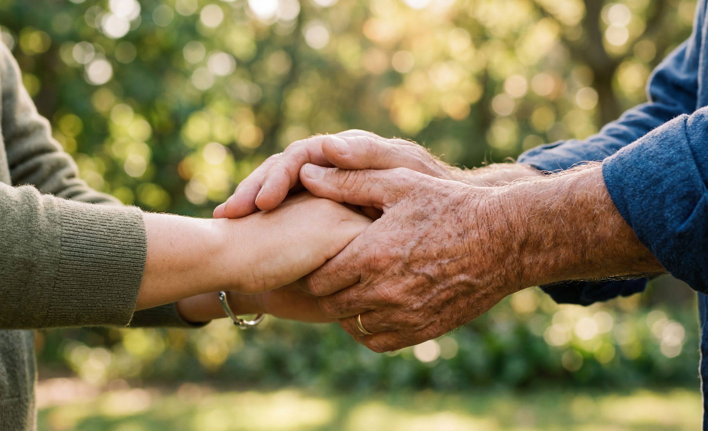 Frankly Speaking: The Emotional Side of Parkinson’s