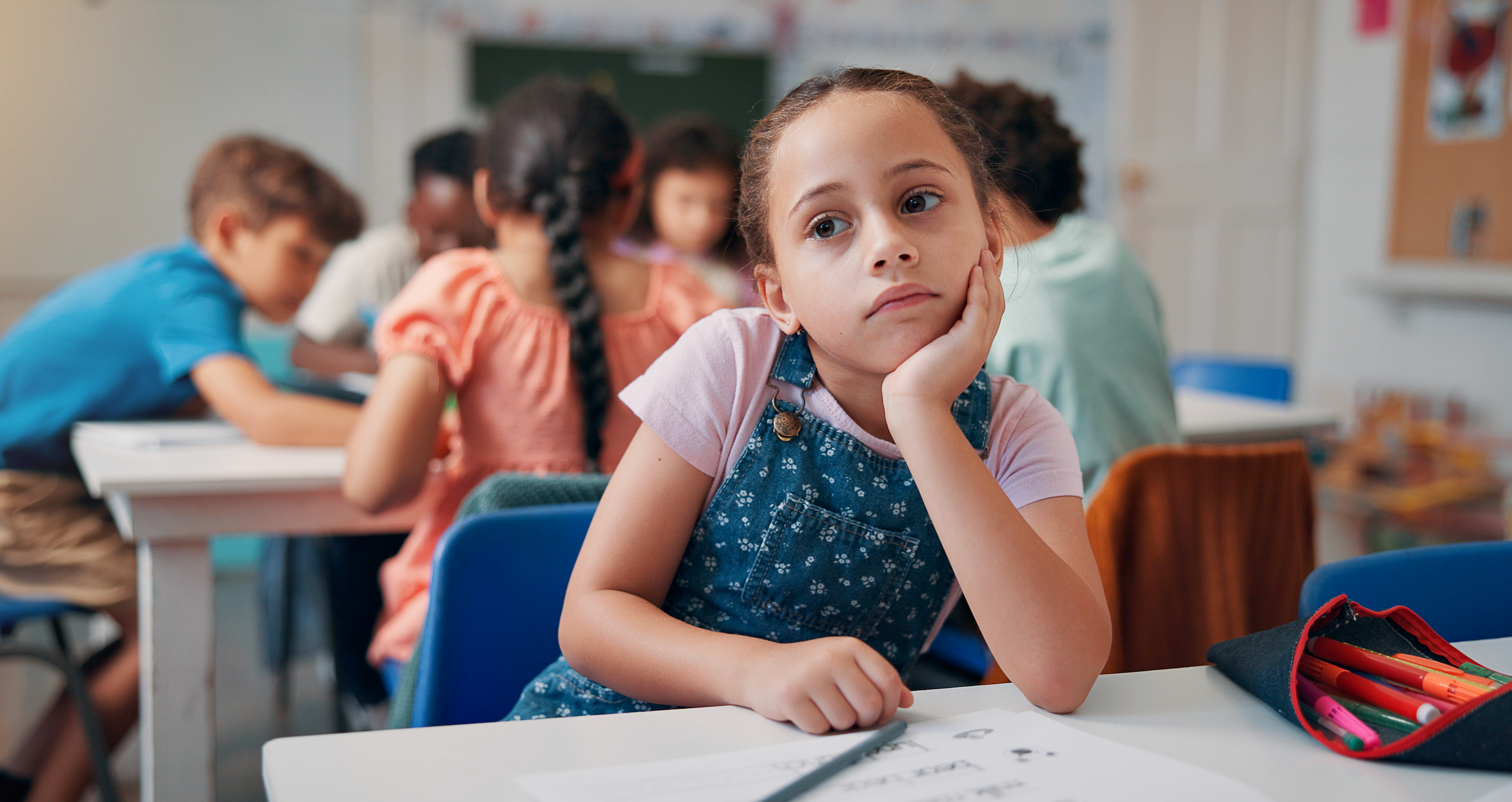 Building an ADHD Treatment Plan Around the Whole Day, Not Just School Hours