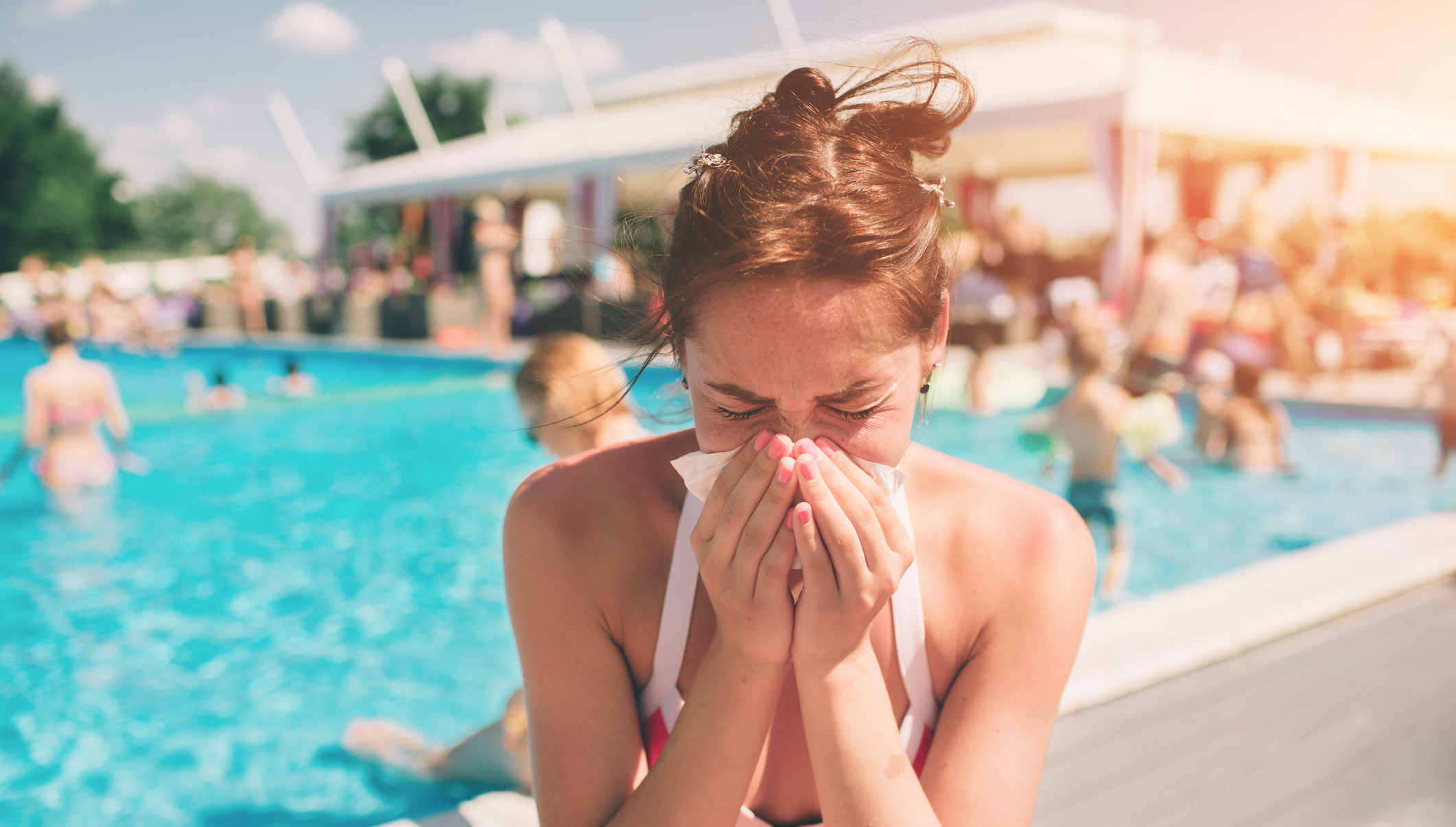 Why COVID-19 Still Surges in Summer, and What to Watch For