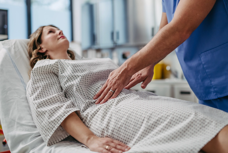 Gut Issues, Anxiety and Bladder Pain May Trace Back to One Condition