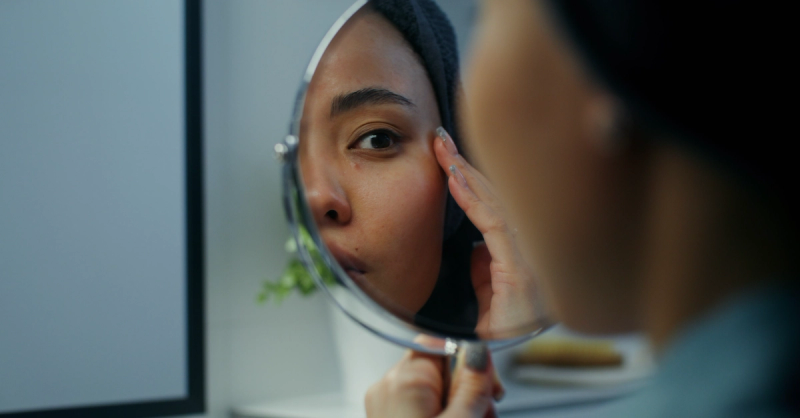 Deeper Than "Ozempic Face": What GLP-1 Medications May Really Be Doing to Your Facial Structure