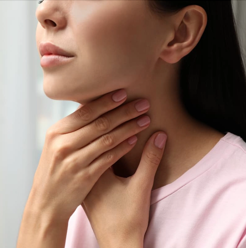 Exploring the Link Between Allergic Rhinitis and Autoimmune Thyroid Diseases