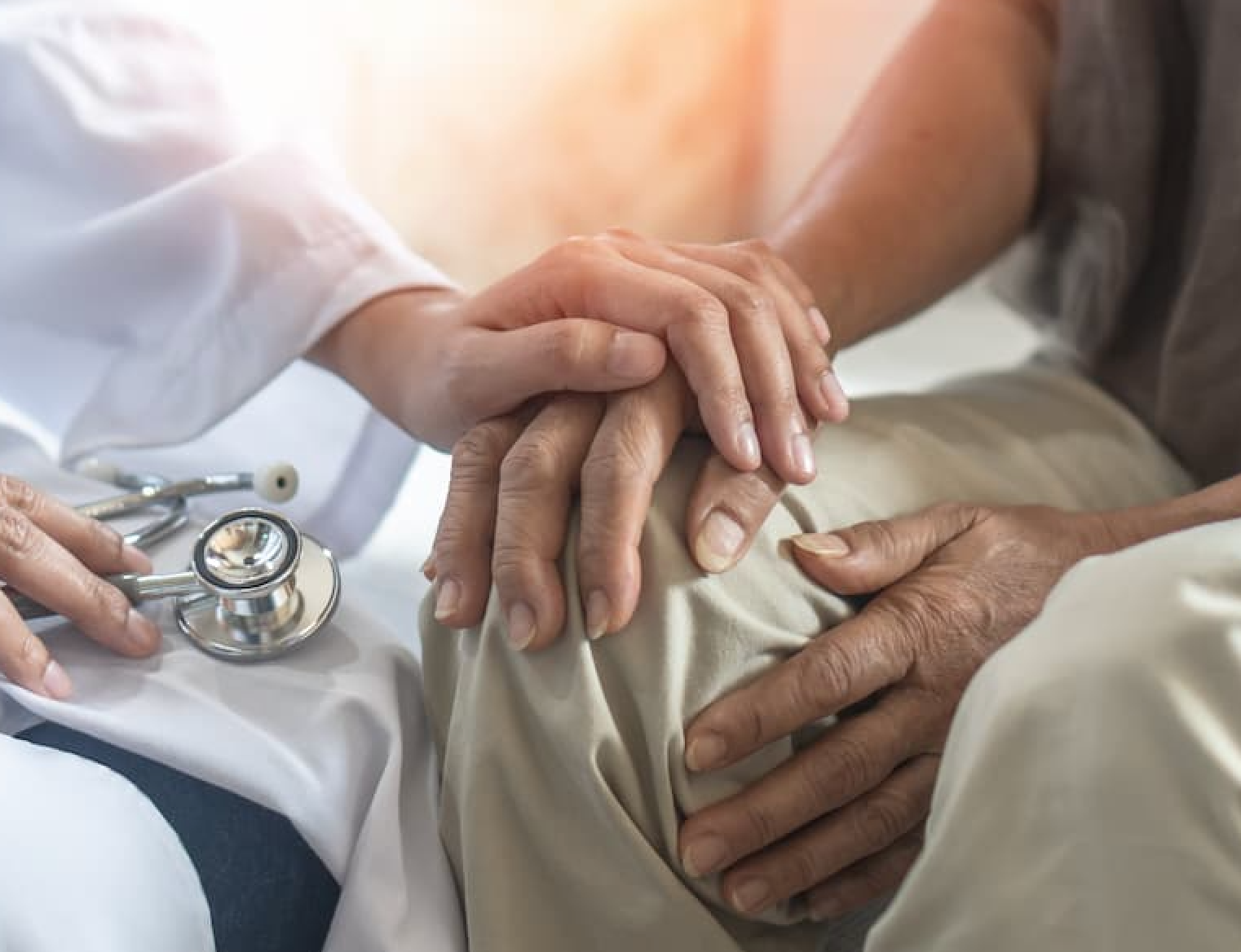 Things to Know When You Are Diagnosed with Parkinson’s Disease, with Padma Mahant, M.D.