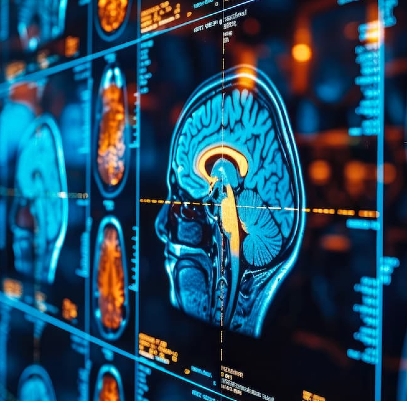 Why Brain Donation Matters for Autism Research, with David G. Amaral, Ph.D.