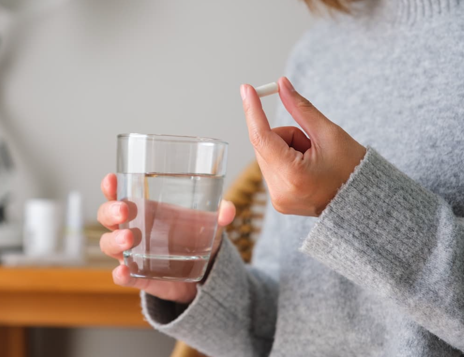 Antibiotics in Pregnancy, Infancy Unlikely to Raise Autoimmune Disease Risk