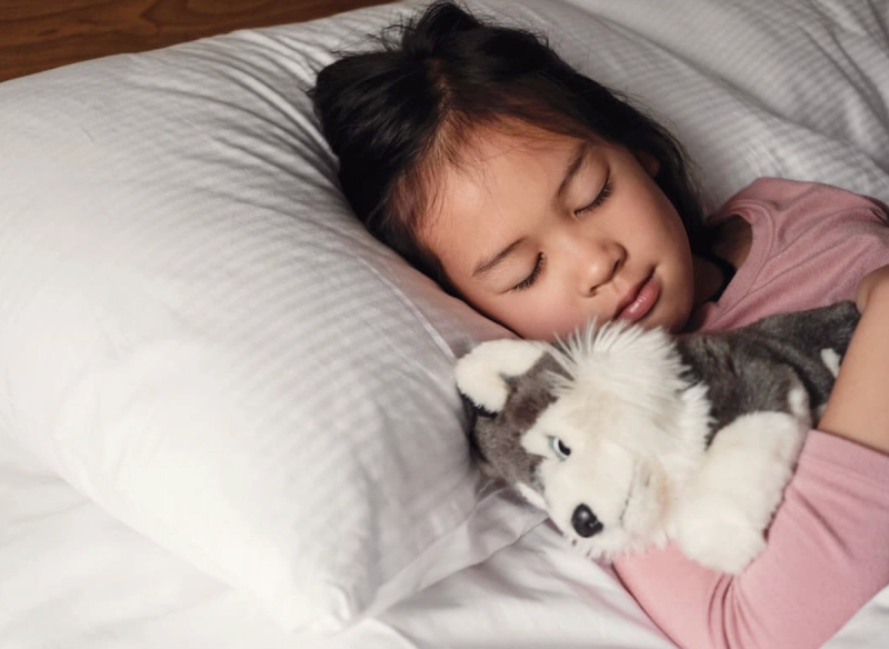 A Closer Look at Digital Sleep Support for Families Managing Epilepsy