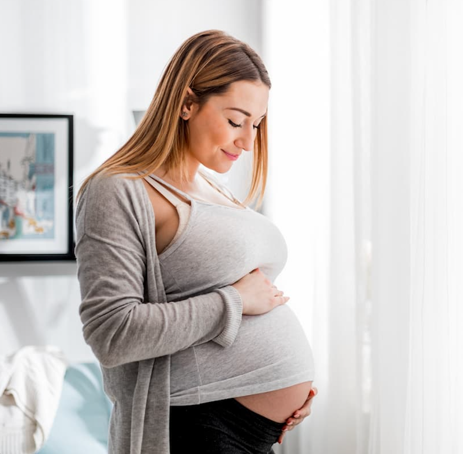 Things to Know When Planning for Pregnancy with MS, with Riley Bove, M.D., M.Sc.