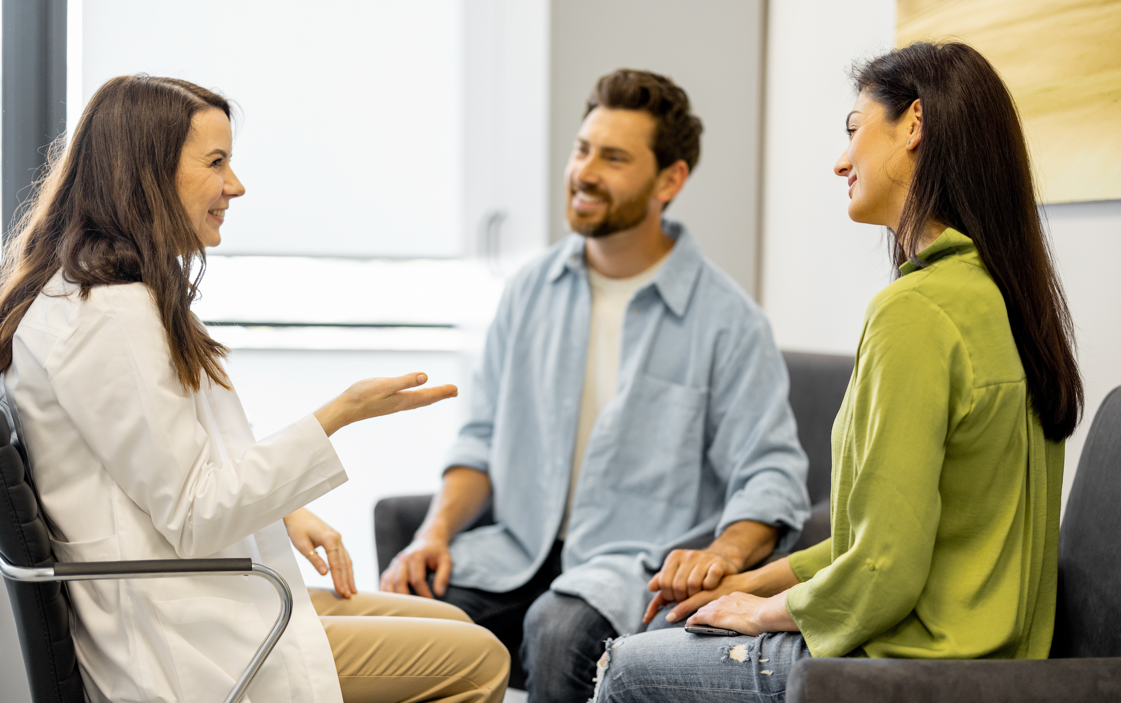 How Care Partners Can Advocate Without Overstepping