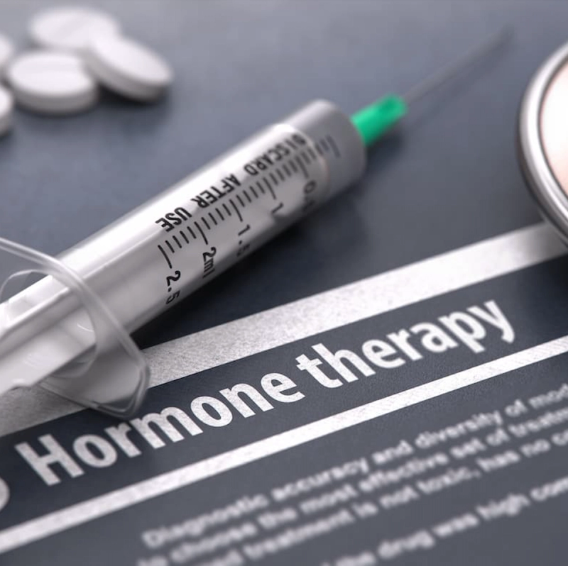 The HRT Club Launches Nationwide to Revolutionize Hormonal Care