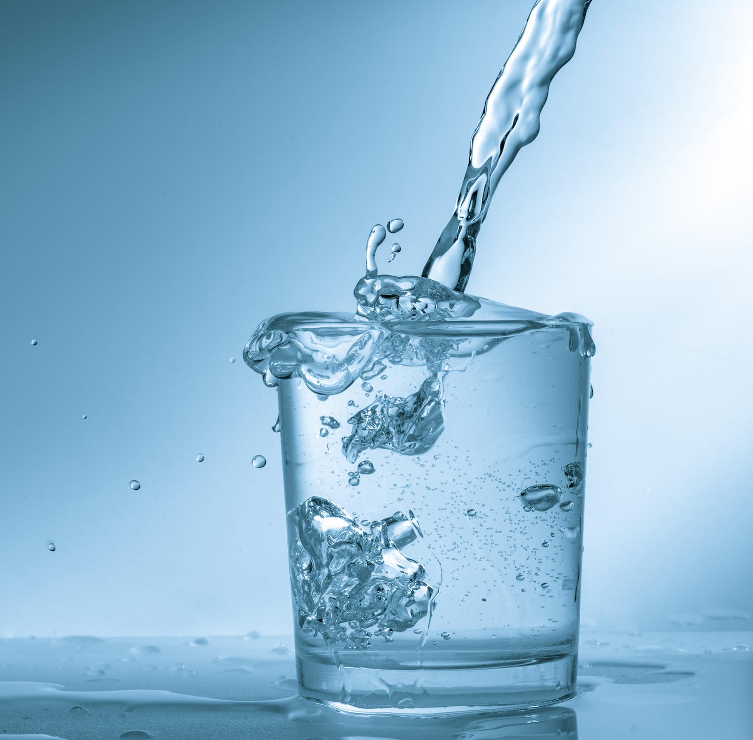 Walmart Recalls 850,000 Water Bottles Over Eye Injury Risk